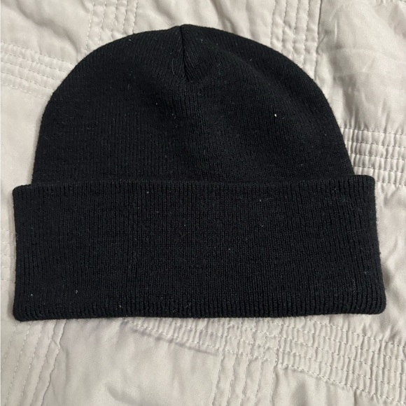 Carhartt Black‎ Beanie - Picture 3 of 5